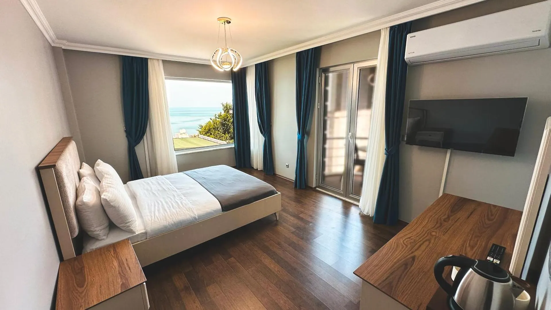 Camlica Hotel Pelitli  2*, Pelitli (Trabzon)