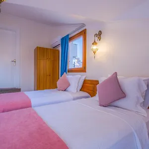  Villa Infinity Myra Türkiye