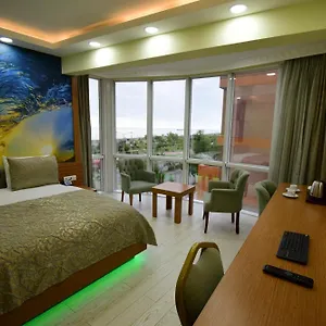 Quantum Otel