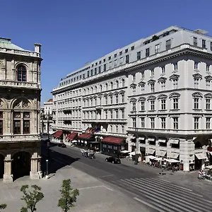 ***** Otel Sacher Avusturya