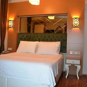 *** Otel Comfort Türkiye