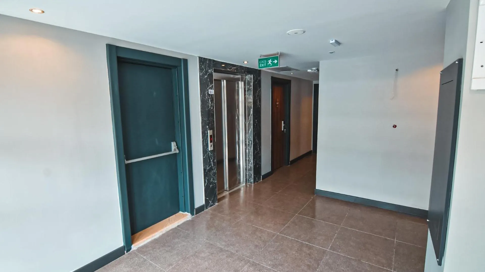 Camlica Hotel Pelitli  Türkiye
