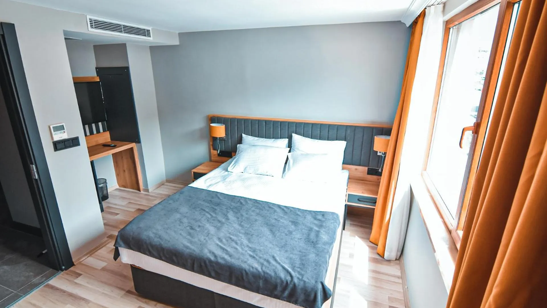 Camlica Hotel Pelitli  Pelitli (Trabzon)