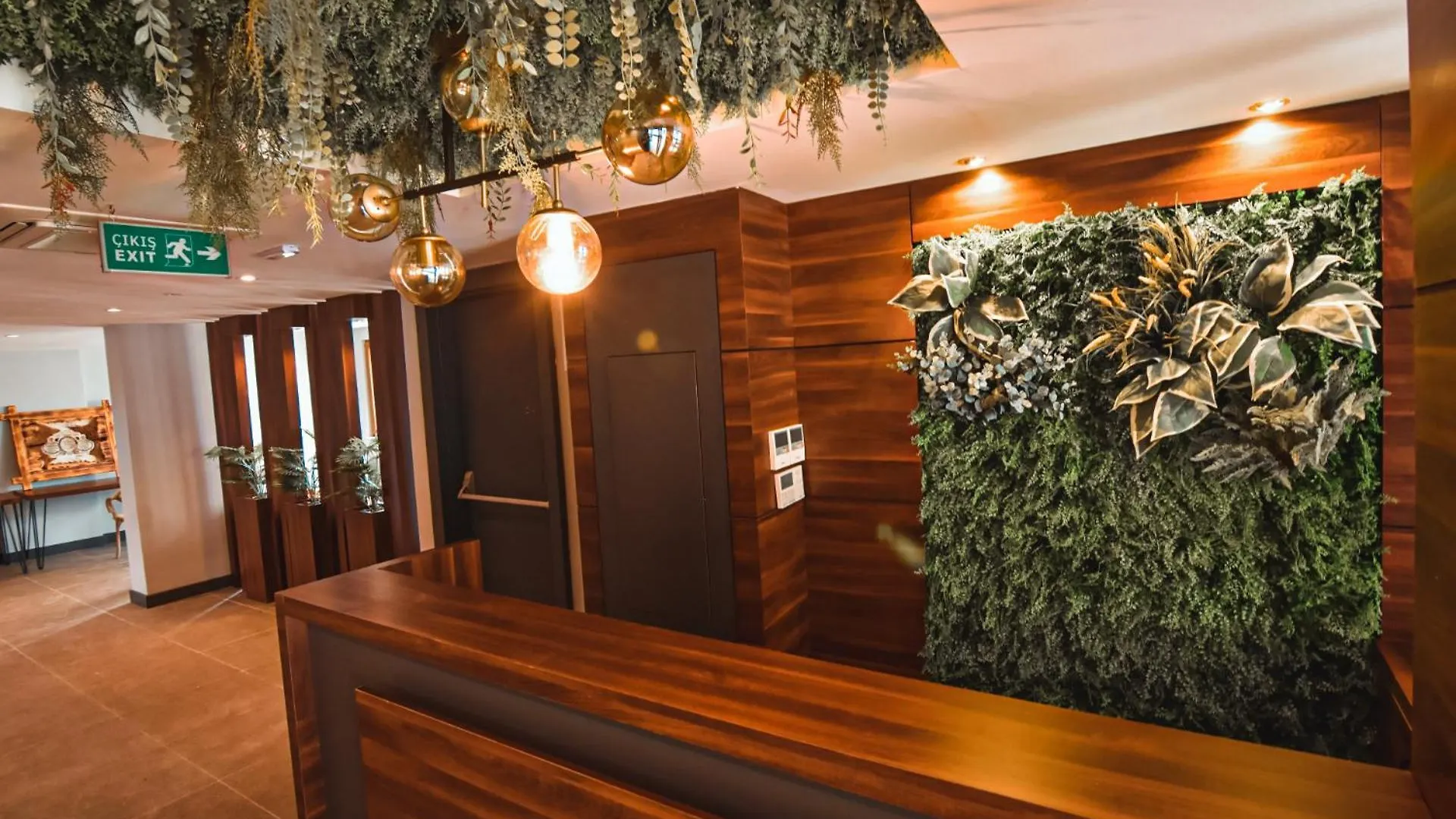 Camlica Hotel Pelitli  2*, Pelitli (Trabzon)
