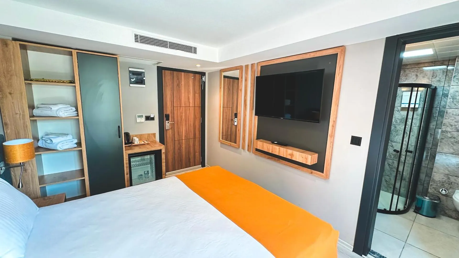 Camlica Hotel Pelitli   Pelitli (Trabzon)