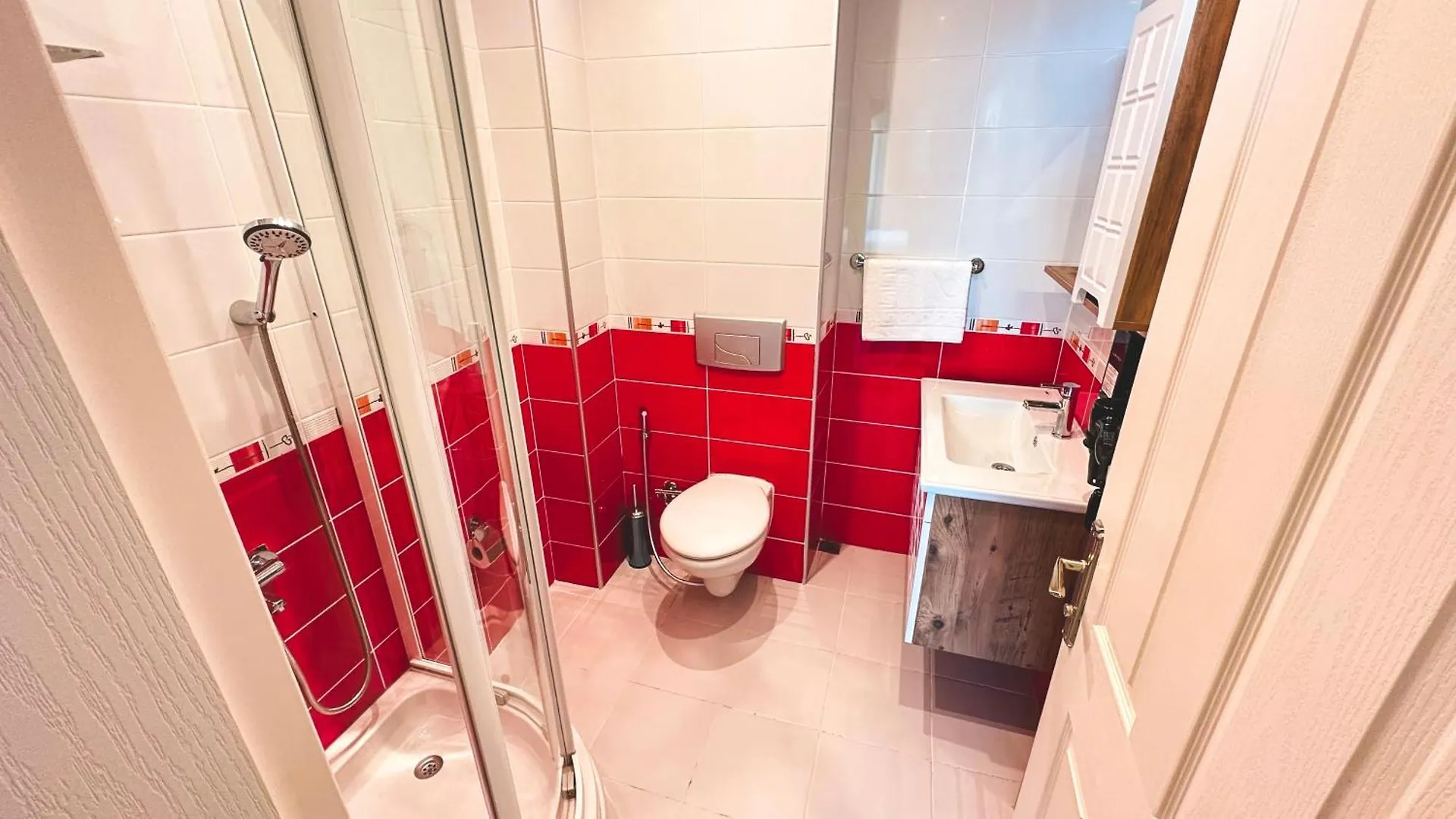 Camlica Hotel Pelitli  2*, Pelitli (Trabzon)