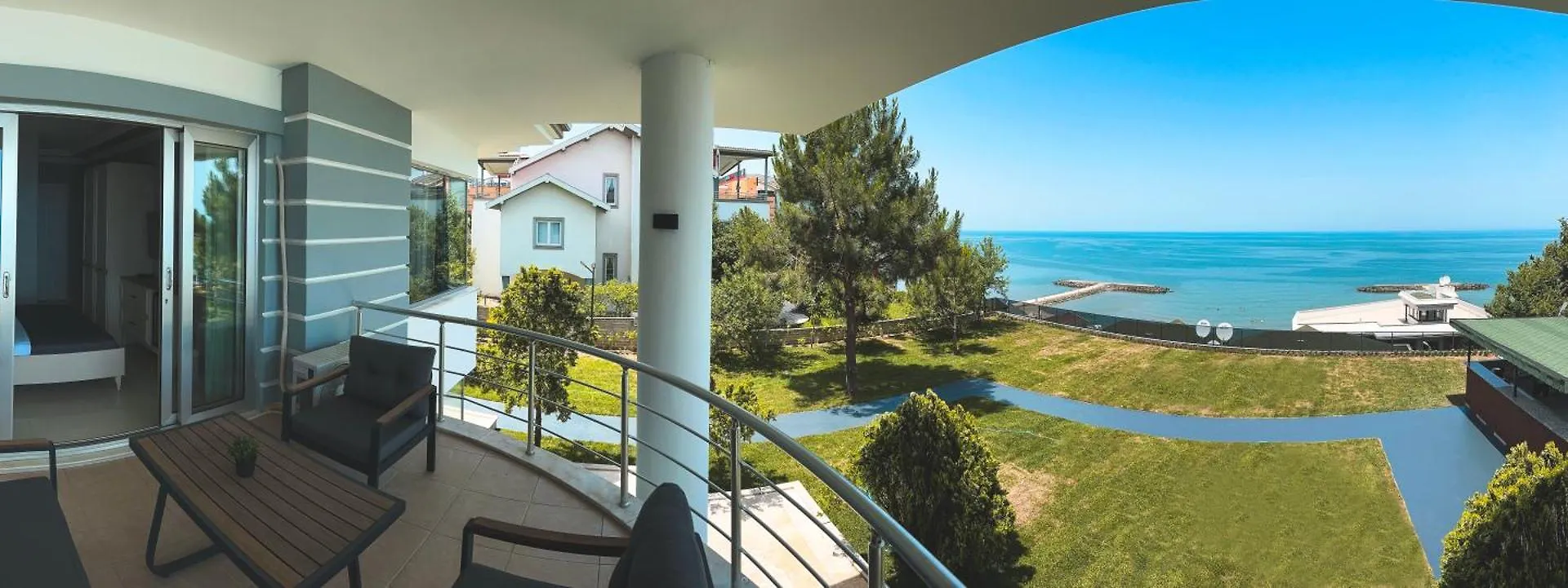 Camlica Hotel Pelitli  Pelitli (Trabzon)