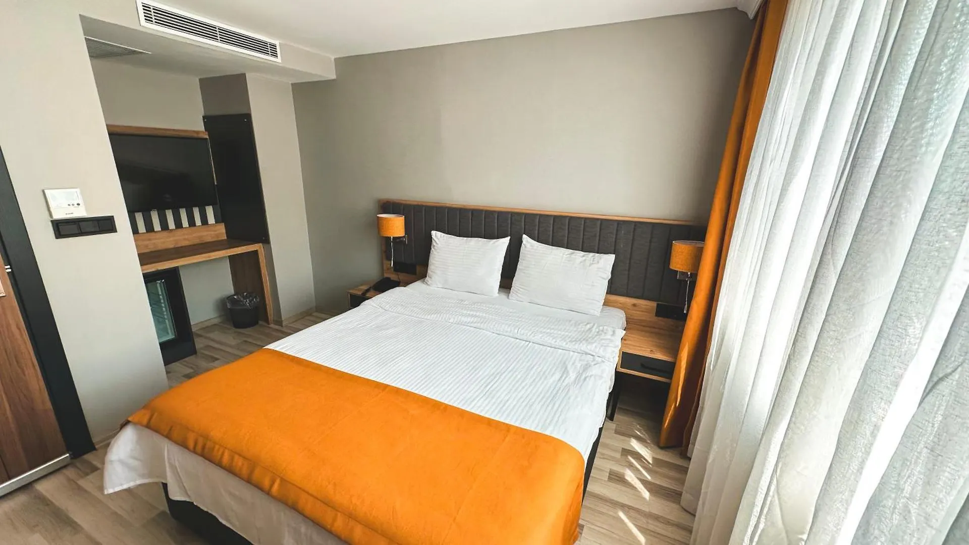 Camlica Hotel Pelitli  2*, Pelitli (Trabzon)